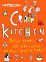 Crap Kitchen - Geoff Tibballs - 9781472136817