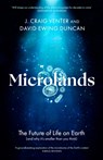Microlands - J. Craig Venter ; David Ewing Duncan - 9781472144171