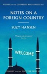 Notes on a Foreign Country - Suzy Hansen - 9781472153876