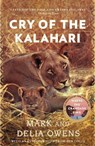 Cry of the Kalahari - OWENS,  Delia ; Owens, Mark - 9781472156464