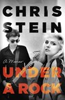 Under A Rock - Chris Stein - 9781472157645