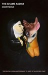 The Shame Addict - Anonymous Anonymous - 9781472161376