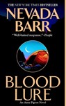 Blood Lure (Anna Pigeon Mysteries, Book 9) - Nevada Barr - 9781472202161