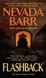 Flashback (Anna Pigeon Mysteries, Book 11) - Nevada Barr - 9781472202185
