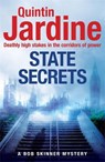 State Secrets (Bob Skinner series, Book 28) - Quintin Jardine - 9781472205766