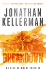 Breakdown - jonathan kellerman - 9781472206480
