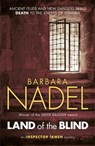 Land of the Blind (Inspector Ikmen Mystery 17) - Barbara Nadel - 9781472213785