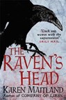 Raven's head - Maitland k - 9781472215062