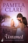 Untamed: MacKinnon's Rangers 2 - Pamela (Author) Clare - 9781472223357