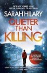 Quieter Than Killing (D.I. Marnie Rome 4) - Sarah Hilary - 9781472226457