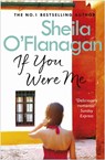 If You Were Me - O'FLANAGAN,  Sheila - 9781472226938