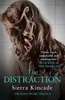 The Distraction: Body Work 2 - Sierra Kincade - 9781472228628
