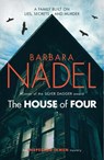 The House of Four (Inspector Ikmen Mystery 19) - Barbara Nadel - 9781472234650