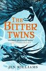 The Bitter Twins (The Winnowing Flame Trilogy 2) - Jen Williams - 9781472235213