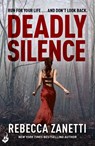Deadly Silence: Blood Brothers Book 1 - Rebecca Zanetti - 9781472244642