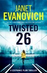 Twisted Twenty-Six - Janet Evanovich - 9781472246158
