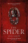 The Spider (The UNDER THE NORTHERN SKY Series, Book 2) - CAREW,  Leo - 9781472247032