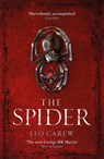 The Spider (The UNDER THE NORTHERN SKY Series, Book 2) - Leo Carew - 9781472247049
