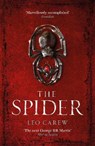 The Spider (The UNDER THE NORTHERN SKY Series, Book 2) - CAREW,  Leo - 9781472247063