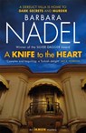 A Knife to the Heart (Ikmen Mystery 21) - Barbara Nadel - 9781472254597