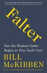 Falter - MCKIBBEN,  Bill - 9781472266507