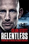 Relentless - STOTT,  Dean - 9781472266897