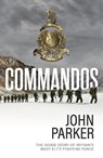 Commandos - John Parker - 9781472267252