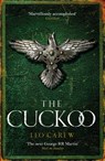 The Cuckoo (The UNDER THE NORTHERN SKY Series, Book 3) - CAREW,  Leo - 9781472273086