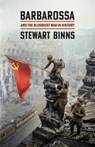 Barbarossa - BINNS,  Stewart - 9781472276261