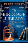 The Birdcage Library - Freya Berry - 9781472276391