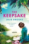 The Keepsake - Julie Brooks - 9781472279200
