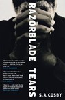 Razorblade Tears - COSBY,  S. A. - 9781472286529