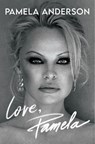 Love, Pamela - ANDERSON,  Pamela - 9781472291110