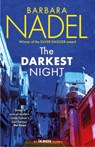 The Darkest Night (Ikmen Mystery 26) - Barbara Nadel - 9781472293817
