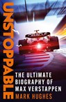 Unstoppable - Mark Hughes - 9781472299055