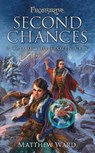 Frostgrave: Second Chances - Matthew Ward - 9781472824646