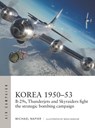 Korea 1950–53 - Michael Napier - 9781472855558