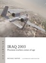 Iraq 2003 - Michael Napier - 9781472868053