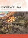 Florence 1944 - Pier Paolo Battistelli - 9781472870506