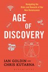 Age of Discovery - Ian Goldin ; Chris Kutarna - 9781472936370