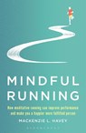 Mindful Running - Mackenzie L. Havey - 9781472944863