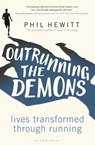 Outrunning the Demons - Phil Hewitt - 9781472956514