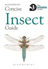Concise Insect Guide - Bloomsbury - 9781472963765