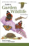 Guide to Garden Wildlife (2nd edition) - Richard Lewington - 9781472964830
