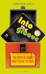 Into the Groove - Jonathan Scott - 9781472979834