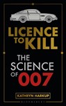 Superspy Science - Kathryn Harkup - 9781472982278