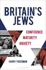 Britain's Jews - Harry Freedman - 9781472987259