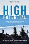 High Potential - Ian MacRae ; 2 Adrian Furnham ; Martin Reed - 9781472988720