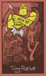 Men At Arms - Terry Pratchett - 9781473200197
