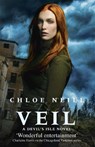The Veil - NEILL,  Chloe - 9781473215344